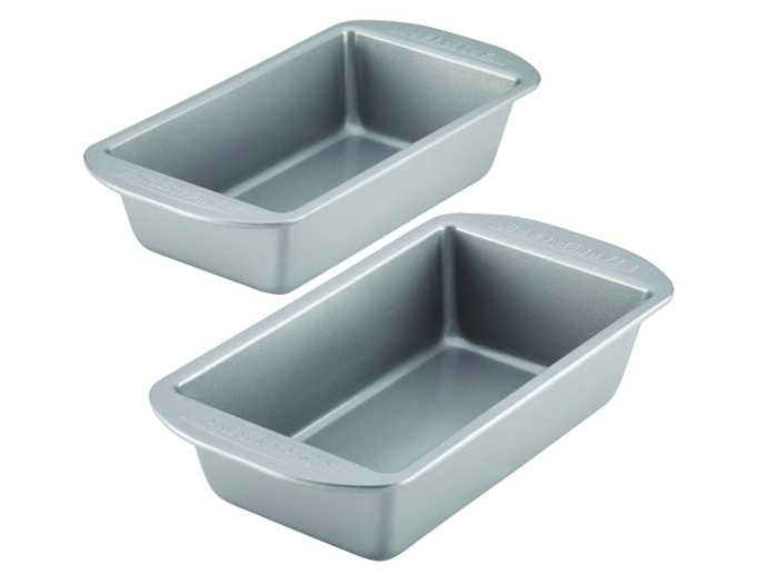 The best loaf pan with handles