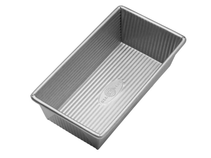 The best aluminized steel loaf pan