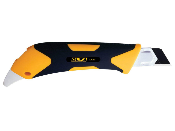 The best snap-off utility knife