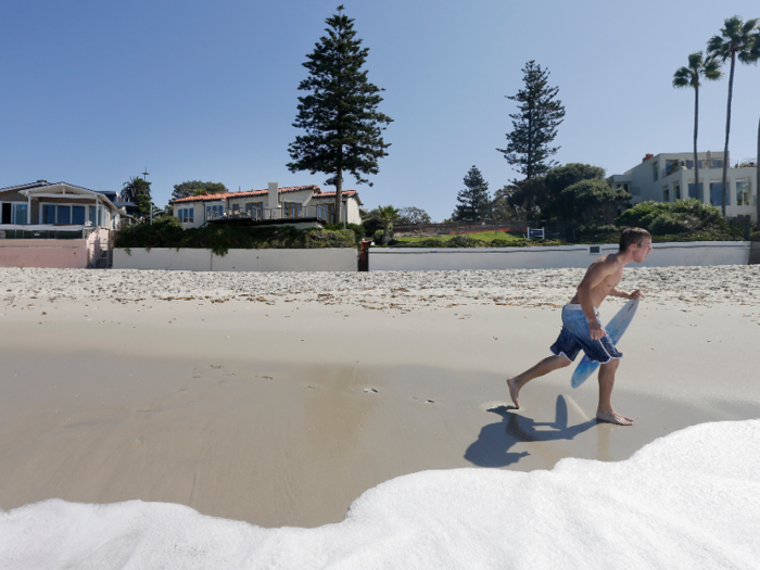 14. La Jolla — San Diego, California