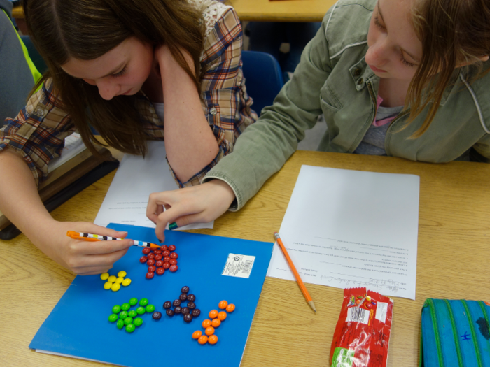 Positive reinforcement through prizes has been proven to be effective in encouraging students, so teachers will often purchase these rewards out of pocket.