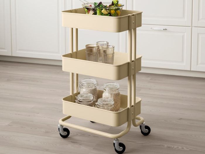 The best bar cart under $50