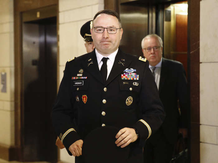 In October 2019, Lt. Col. Alexander Vindman, a Purple Heart recipient, was the most recent former-soldier to face criticism from Trump. After Vindman