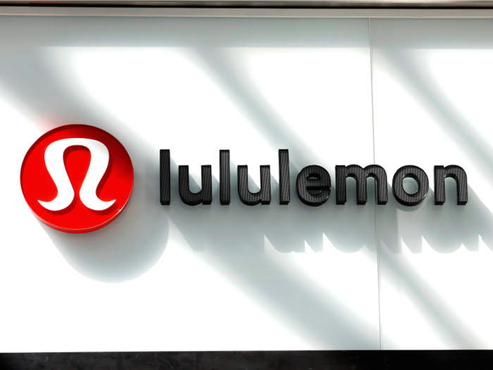 Lululemon