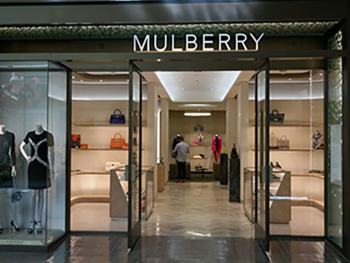 Mulberry