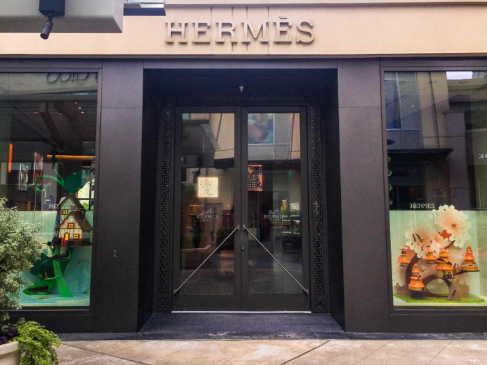 Hermes