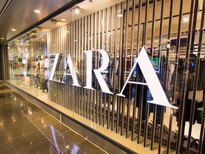 Zara