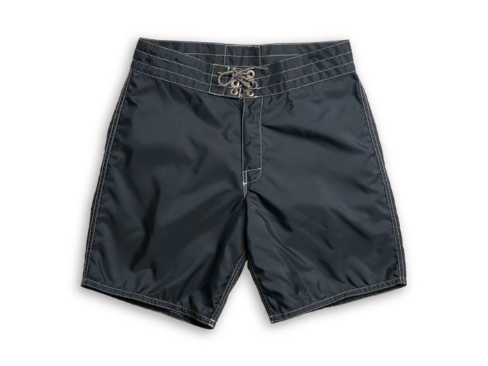 The best short length board shorts