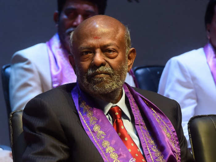 ​Shiv Nadar gained $2.24 b