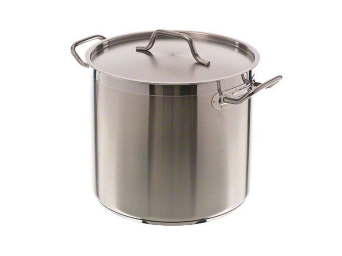 The best stockpot for induction ranges