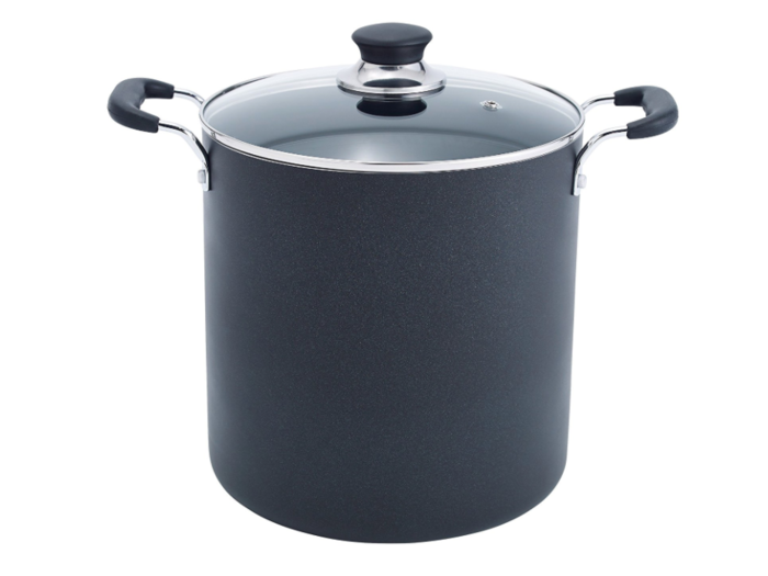 The best affordable stockpot