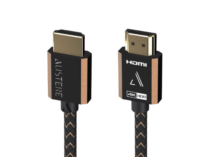 The best strong HDMI cable