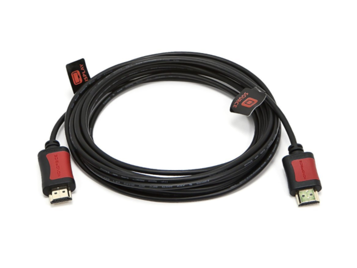 The best long HDMI cable