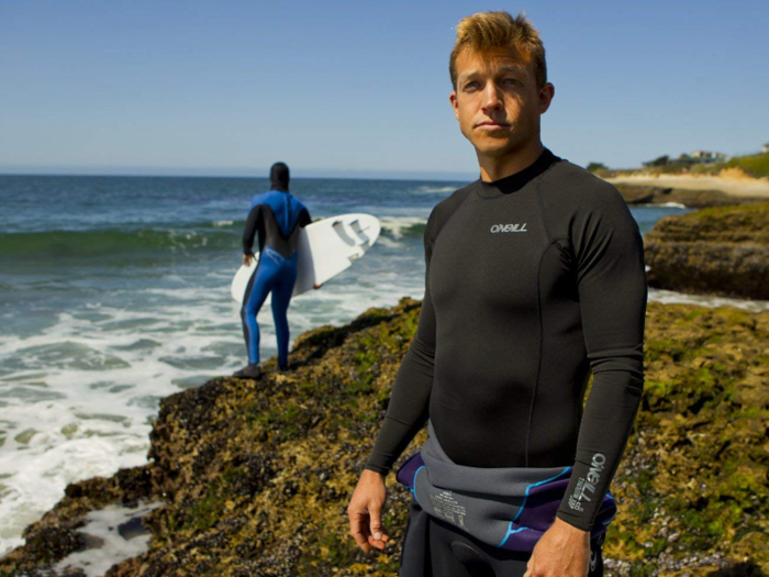 The best thermal rash guard