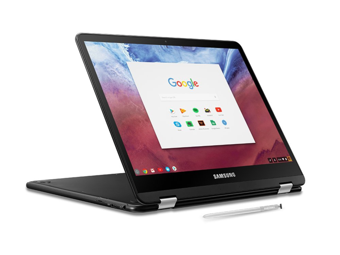 Other Chromebooks we considered