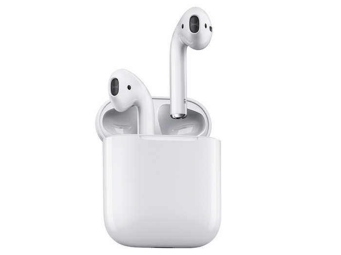 Apple AirPods