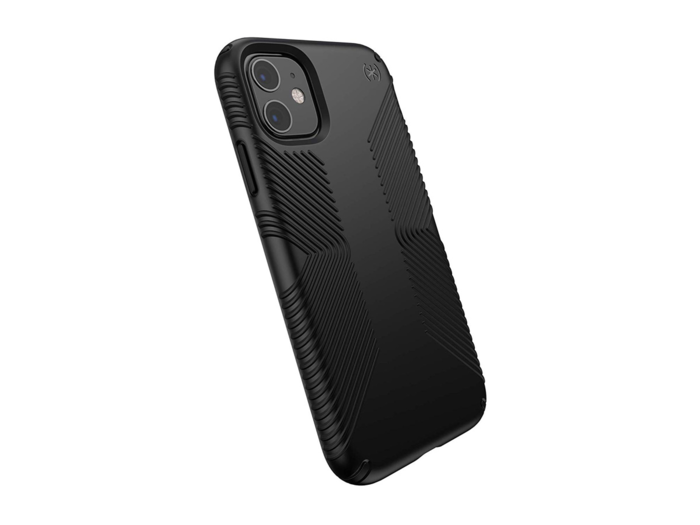 A slim yet durable phone case