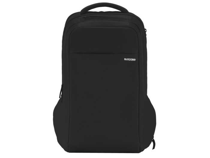 A tech-friendly backpack