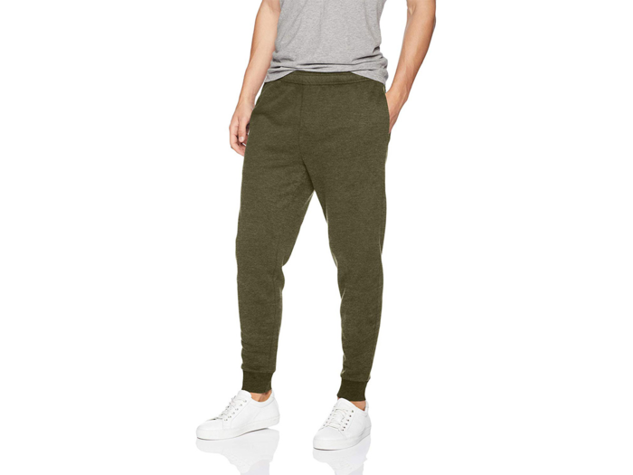 Comfy joggers