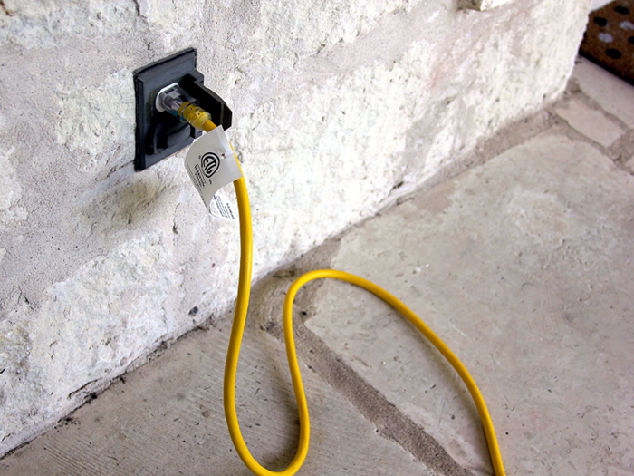 The best professional-grade extension cord