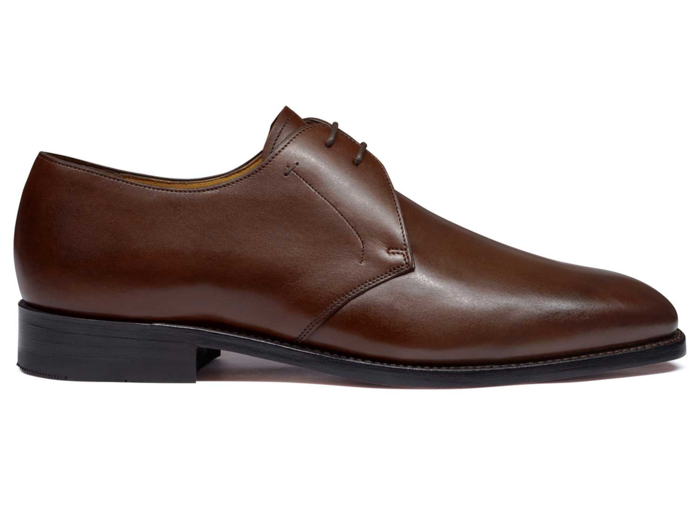 The best Derby dress shoes