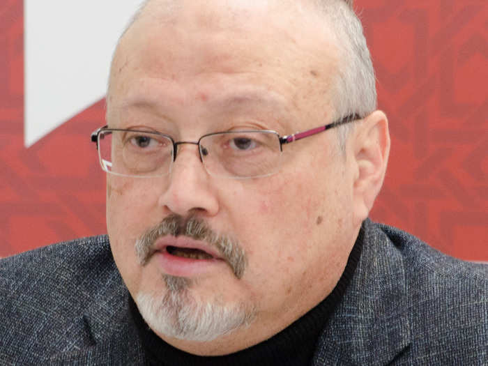 The Saudi Journalist, Jamal Kashoggi, was also allegedly spied on by the NSO Group before being assassinated in 2018.