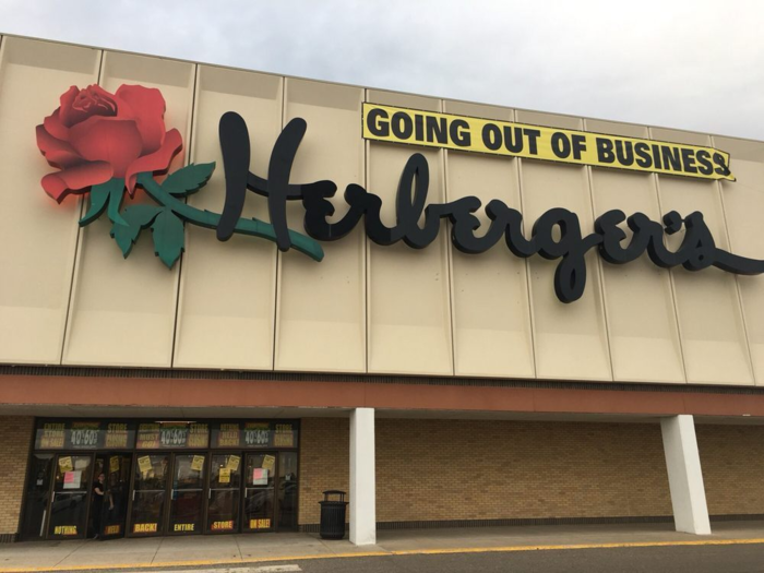 Herberger’s