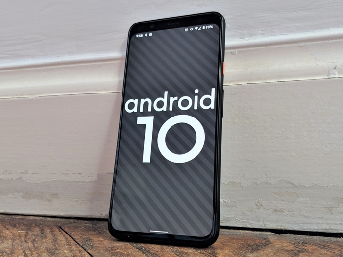 The Pixel 4 gets Android updates the moment Google rolls them out, while Samsung Galaxy owners are usually left behind for months.