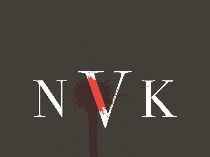 "NVK" by Temple Drake