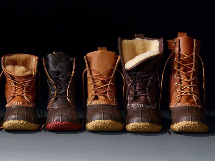 L.L.Bean