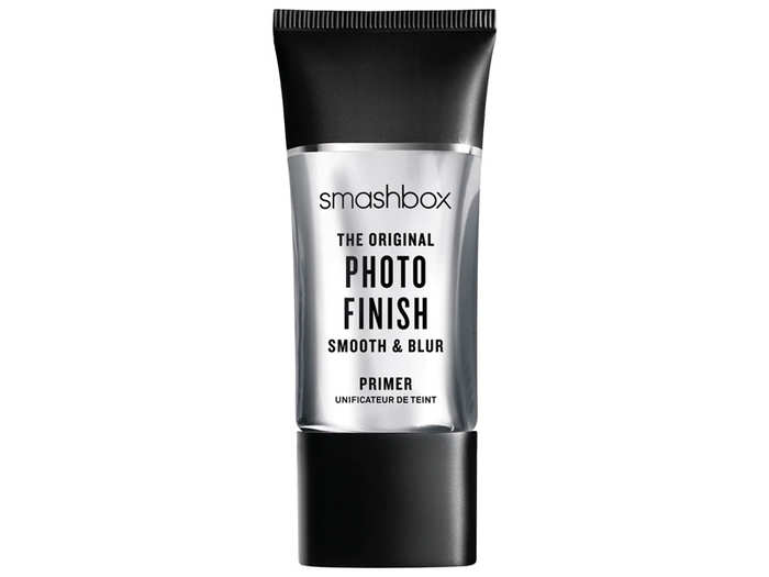 Smashbox Photo Finish Foundation Primer