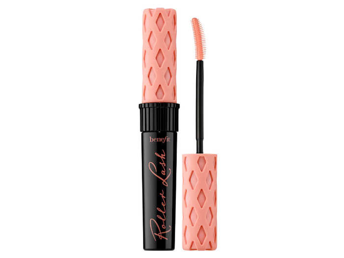 Benefit Cosmetics Roller Lash Curling & Lifting Mascara