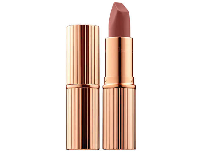 Charlotte Tilbury Matte Revolution Lipstick