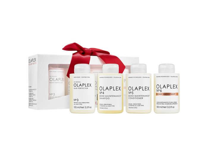 Olaplex Holiday Hair Fix Set