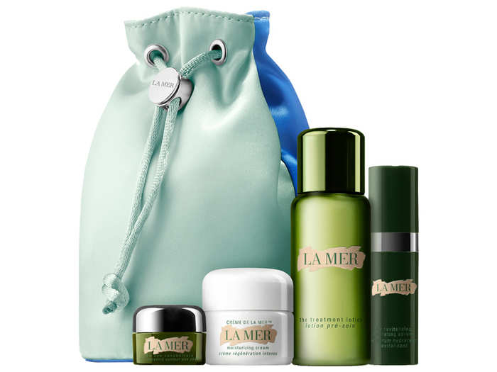 La Mer Merry Little Miracles Set