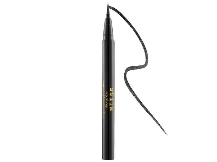 Stila Stay All Day Liquid Eye Liner