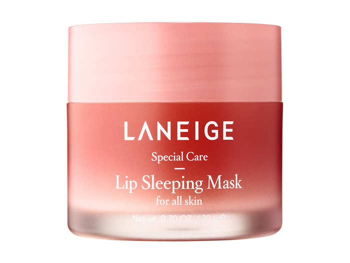 Laneige Lip Sleeping Mask