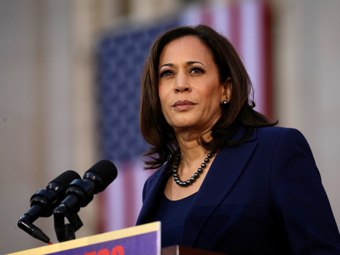 Kamala Harris