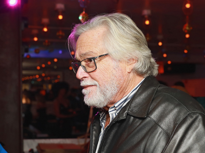 =3: Micky Arison — Miami Heat ($7.8 billion)