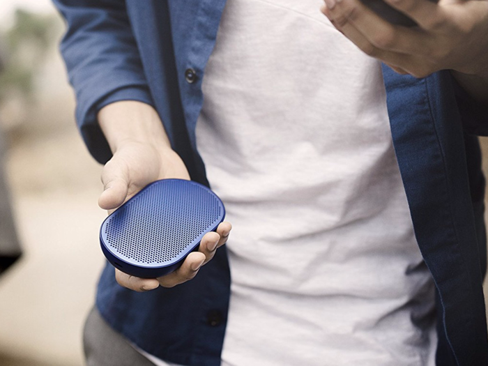 The best small Bluetooth speaker