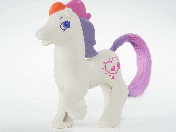 My Little Pony (Hasbro): 1998