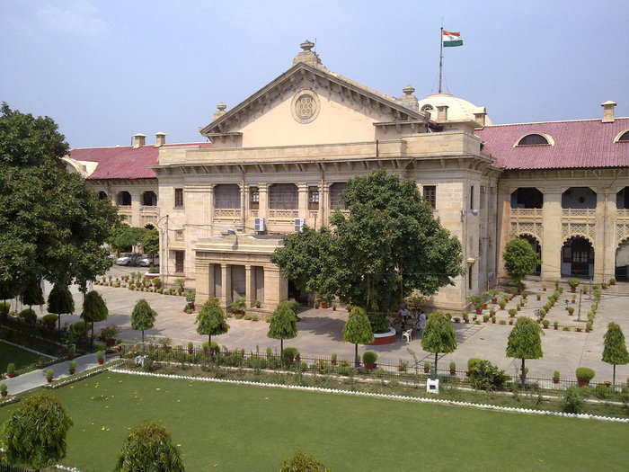 ​September 30, 2010: The Allahabad High Court verdict