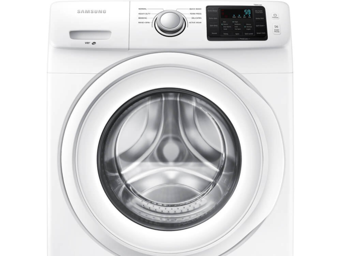 Early Black Friday washer/dryer deals at Best Buy