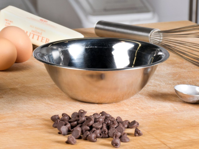 The best mixing bowl on a budget