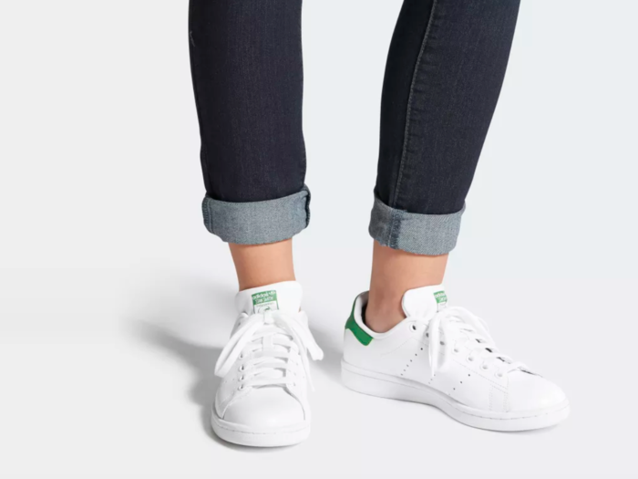 The best sporty sneakers