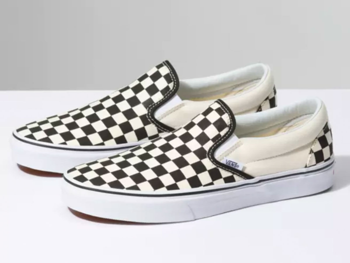 The best slip-on sneakers