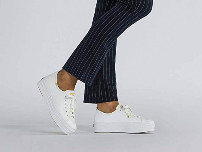 The best platform sneakers