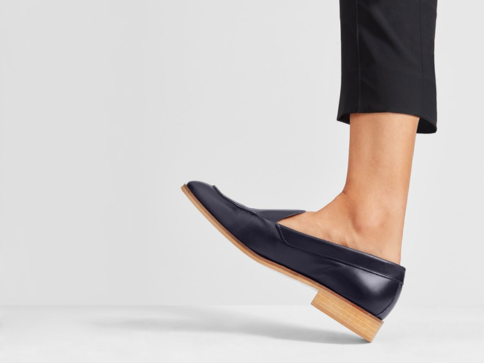 The Modern Loafer