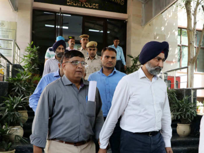 ​Ranbaxy brothers stripped Religare’s assets and lay it bare