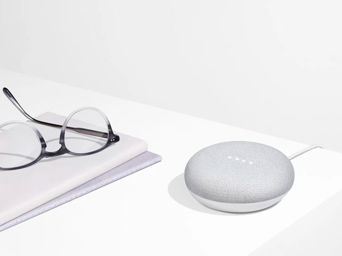 A smart way to add Google Assistant to any room